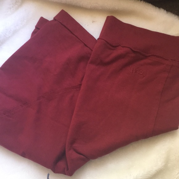 Redskins Sweatshirt -Burgundy - Picture 5 of 7